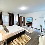 Nyuszis Appartement