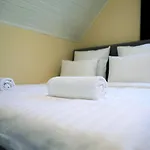 Appartement Nyuszis