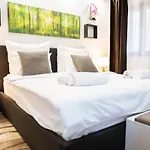 Appartement Nyuszis *
