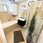 Nyuszis Appartement