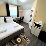 Nyuszis Appartement Kiskunmajsa
