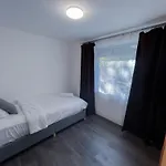 Nyuszis Appartement