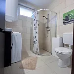 Appartement Nyuszis