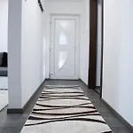 Appartement Nyuszis *