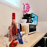 Nyuszis Appartement