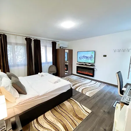 Nyuszis Apartmán
