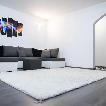 Nyuszis Appartement *