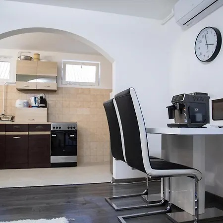 Nyuszis Appartement