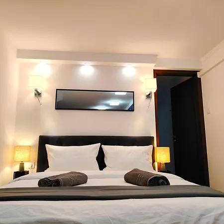 Appartement Nyuszis Kiskunmajsa