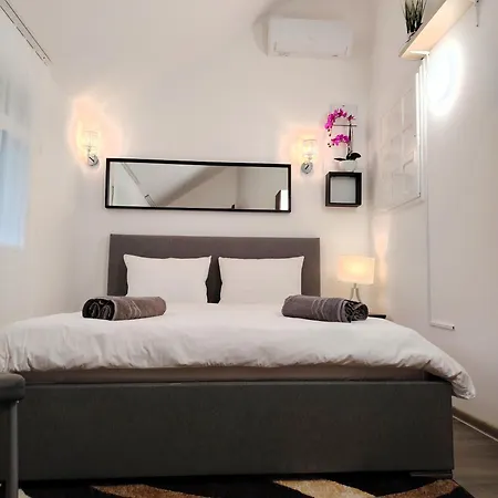 Apartmán Nyuszis Kiskunmajsa
