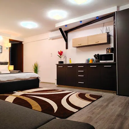 Appartement Nyuszis Kiskunmajsa