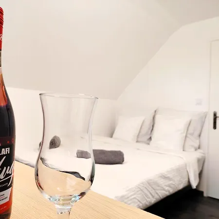 Nyuszis Appartement Kiskunmajsa
