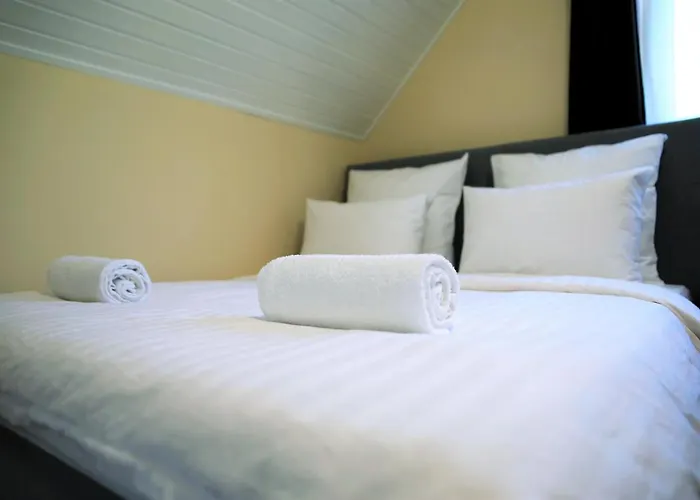 Apartman Nyuszis
