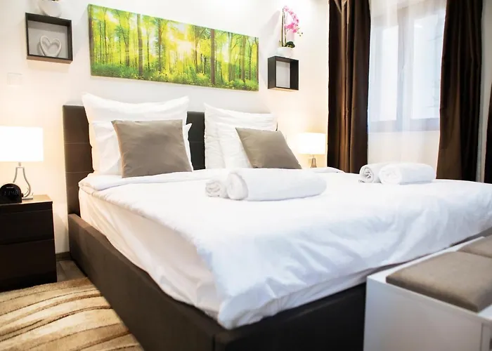Apartman Nyuszis *
