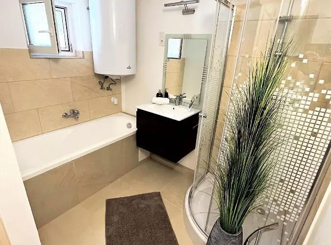 Nyuszis Apartman