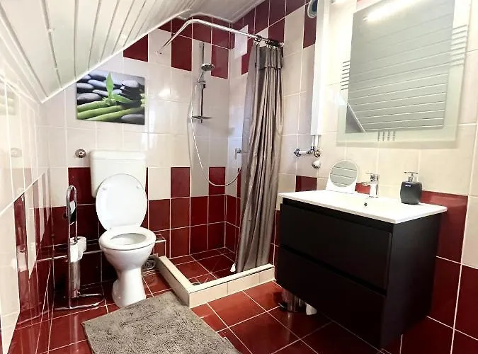 Nyuszis Apartman