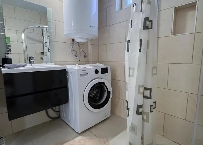 Nyuszis Apartman