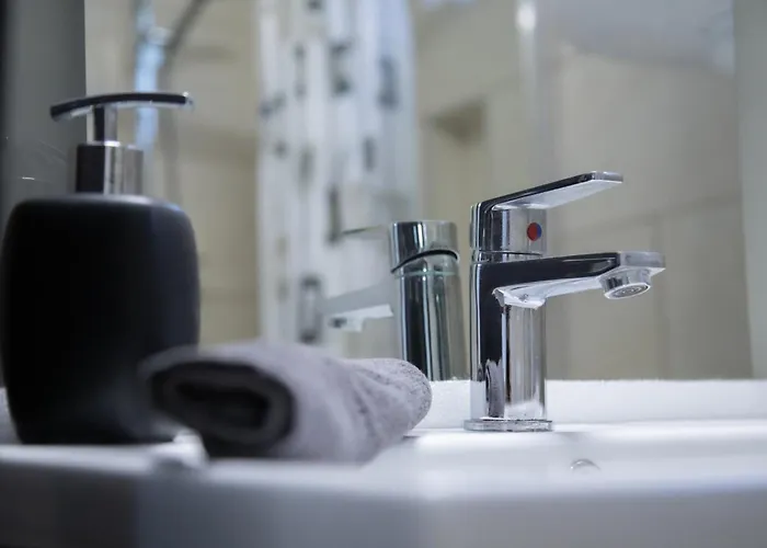 Apartman Nyuszis *