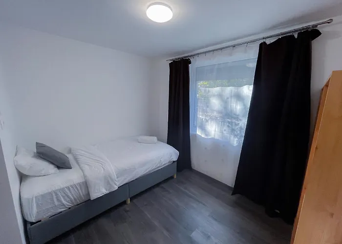 Nyuszis Apartman