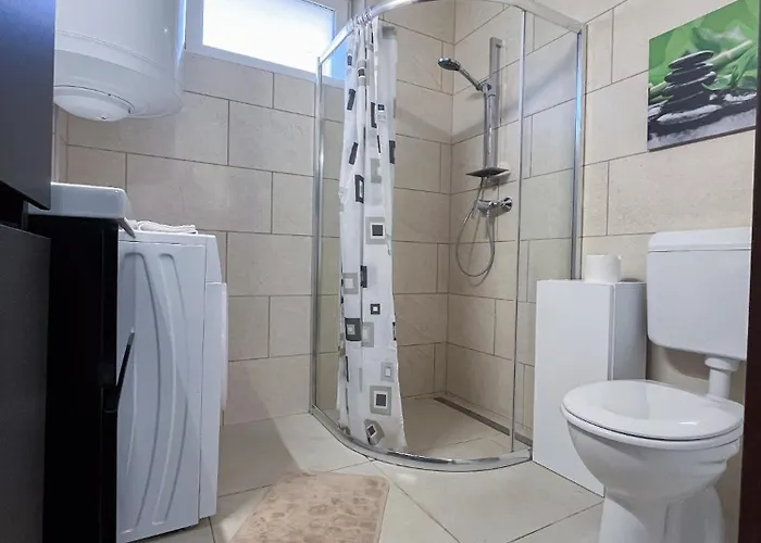 Apartman Nyuszis