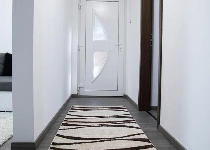Apartman Nyuszis *