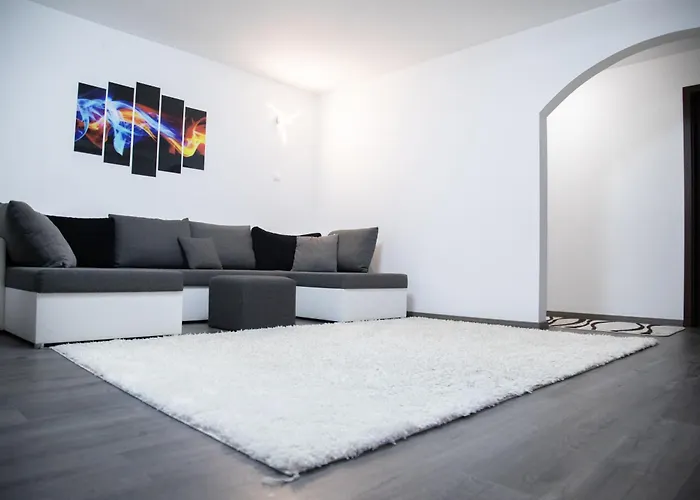 Nyuszis Apartman *