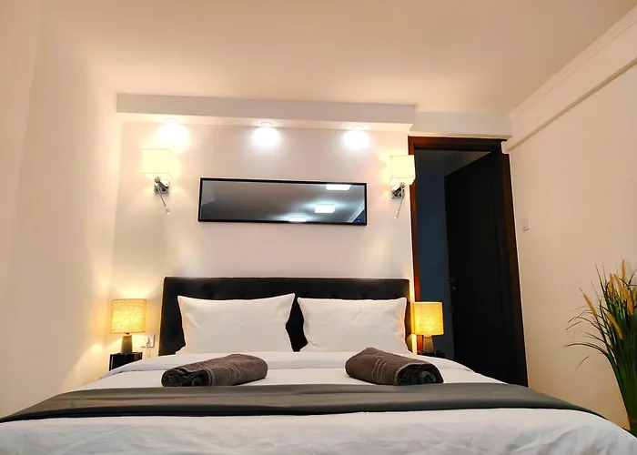 Apartman Nyuszis Kiskunmajsa