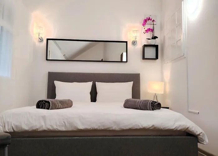 Apartman Nyuszis Kiskunmajsa